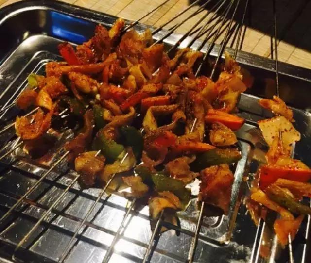 沈阳十大必去的餐厅烧烤,沈阳撸串最好吃的店在哪