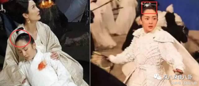 杨幂面对黑粉大气语录,杨幂自黑代表什么