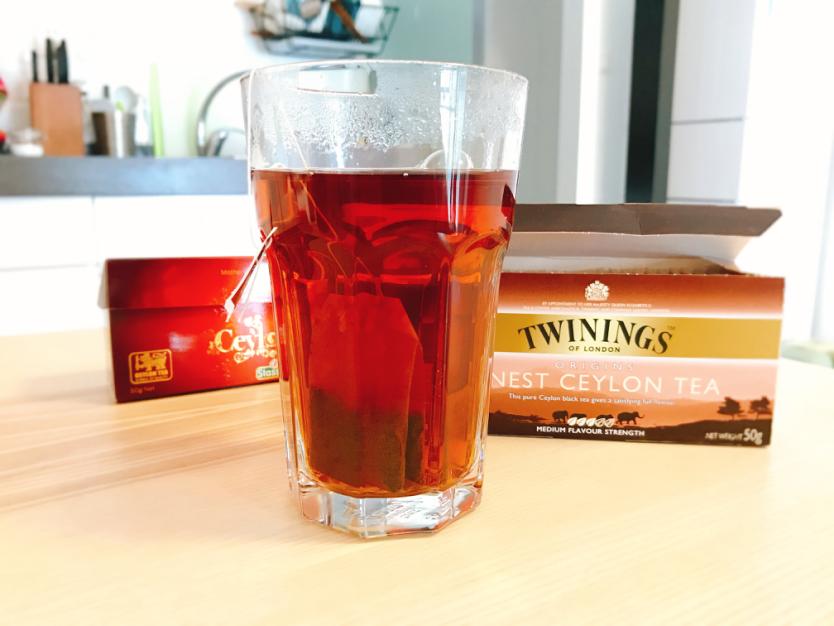 最好喝的茶叶,最好喝的茶是哪一种