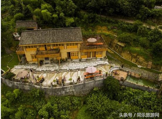 千岛湖畔环境最好的10家民宿可以躺床上钓鱼(下篇)