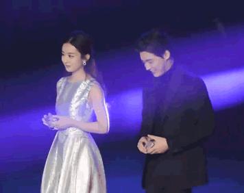 赵丽颖李易峰cp,李易峰赵丽颖演cp真的好甜蜜