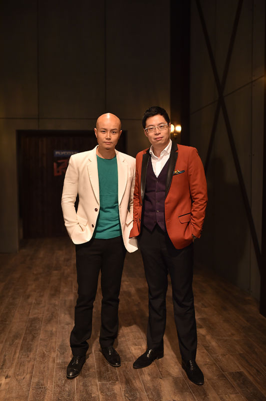 乐嘉投资创业视频,乐嘉怎么创业的