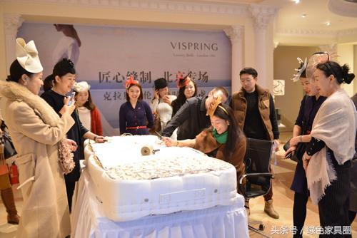 顶级睡眠寝具品牌,世界高端寝具