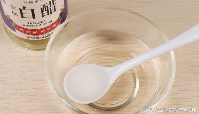 自制抽油烟机清洁剂,油烟机自制清洁剂