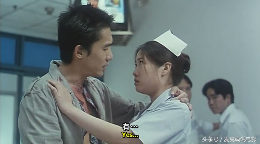 刘镇伟最不喜欢的一部电影,刘镇伟经典电影十部