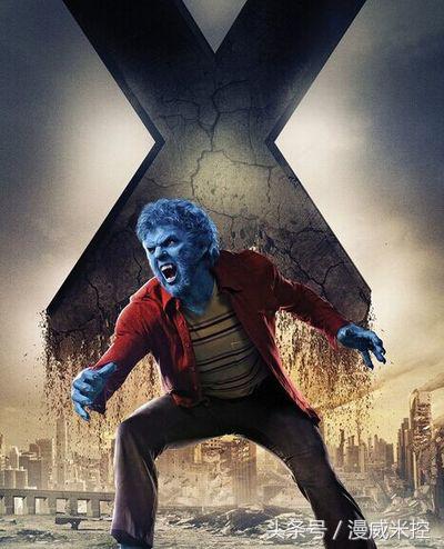 盘点漫威的变异人 (盘点漫威里的变异后最强的超能力)