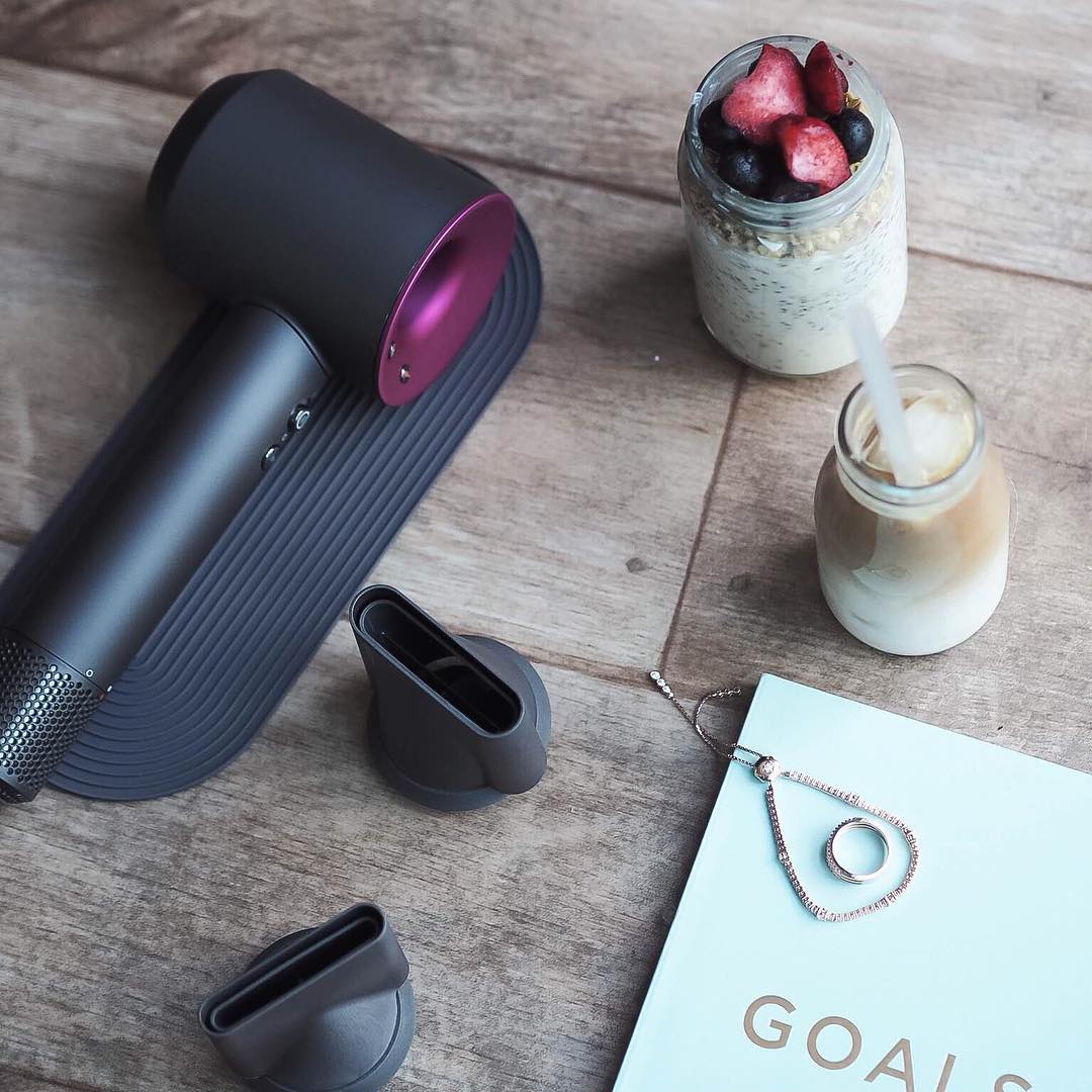 媲美戴森的电吹风 (除了戴森吹风机还有别的好用的吗)