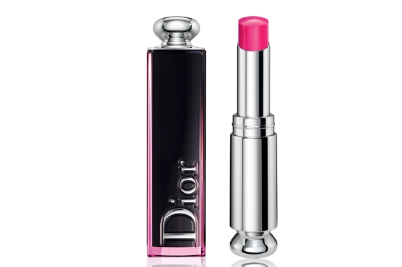 试色口红dior999,dior试色909