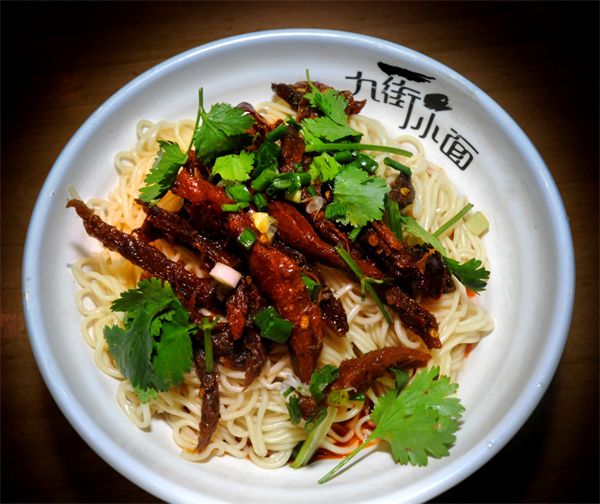 麻辣面对面重庆小面排行,重庆小面面对面全集