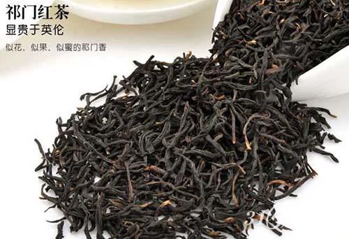 中国四大红茶排名,中国六大红茶排名