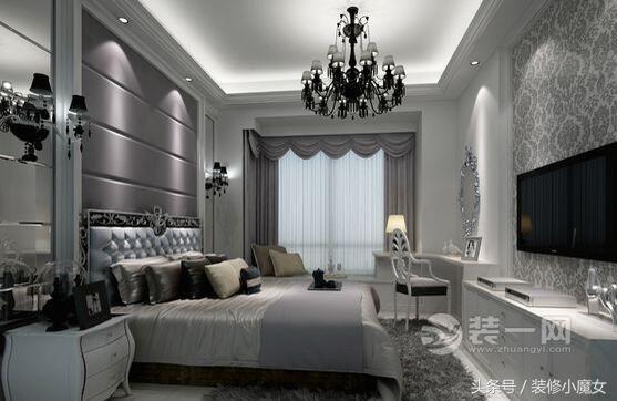 恒大御景湾装修风格效果图,恒大阳光半岛户型装修设计效果图