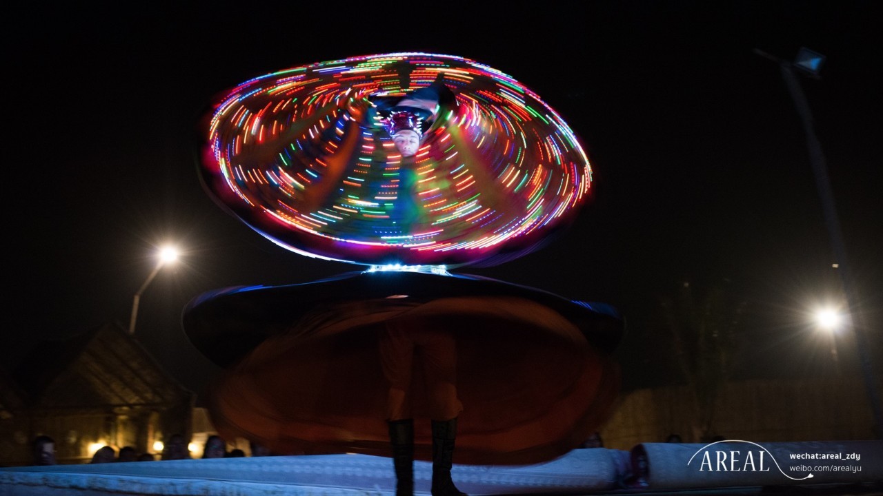 迪拜的风景美如画,迪拜美景尽收眼底