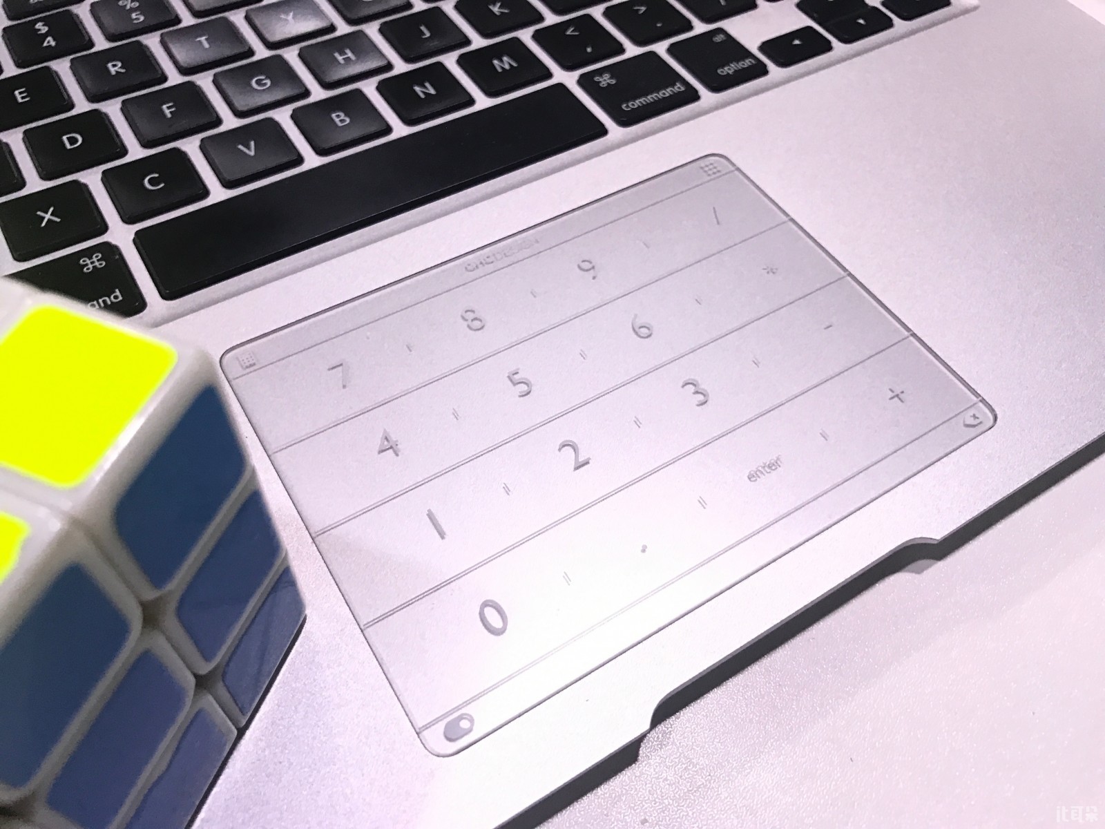 小键盘干电池,迷你小键盘透明