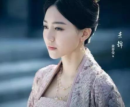 学着《三生三世》的那些美人们,一起美翻四海八荒