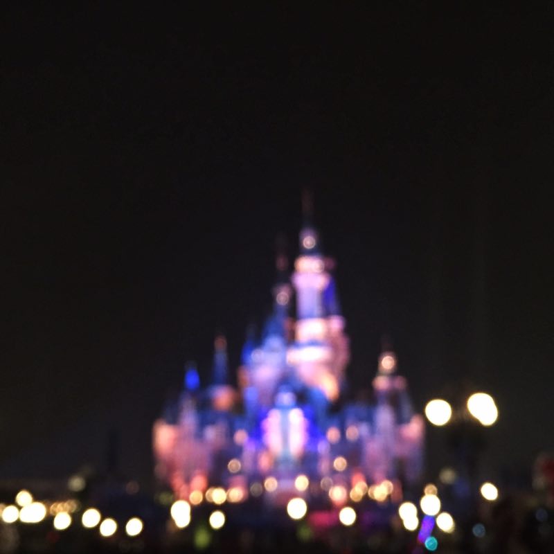 迪士尼小镇攻略一日游,上海迪士尼攻略一日游