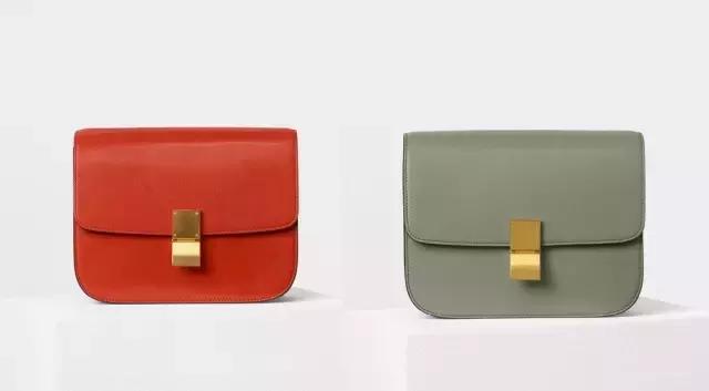 celineclassicbox值得买吗,celinebox买小还是大