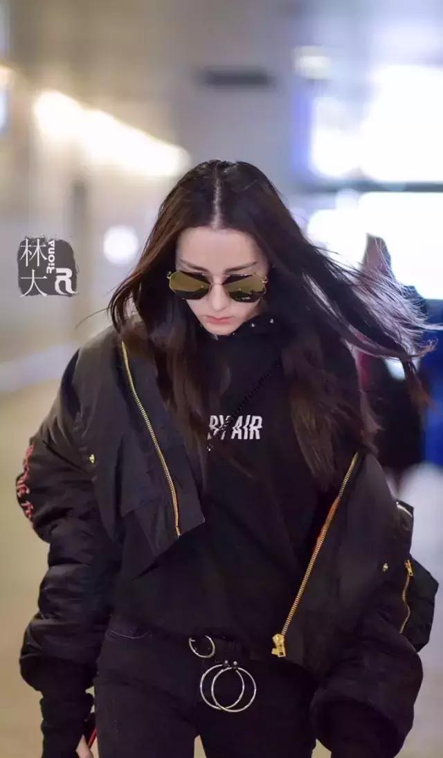 卫衣乱穿姿势,卫衣颠倒