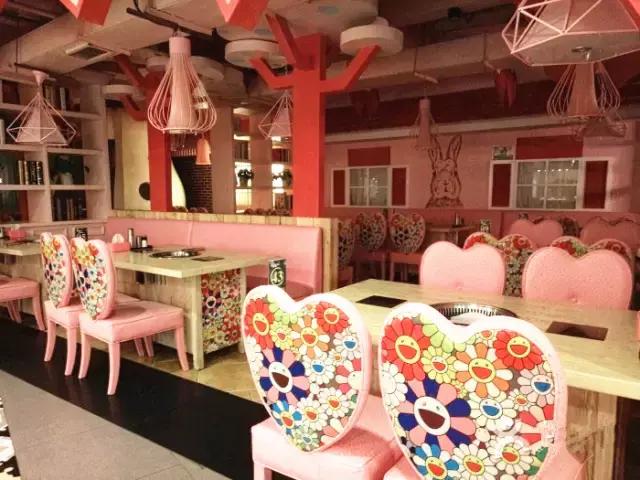 南京哪家自助餐环境性价比最高,南京河西金鹰50层自助餐价格