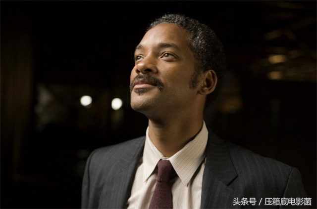 鸡汤我只喝《当幸福来敲门》,看男主开挂的人生简直不要太6!