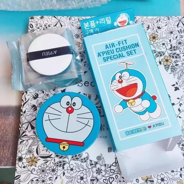 大家推荐一下好用的气垫,推荐一款好用又便宜的气垫