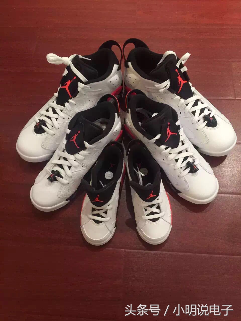 乔丹通过球鞋赚钱,一双乔丹球鞋最少能卖多少钱