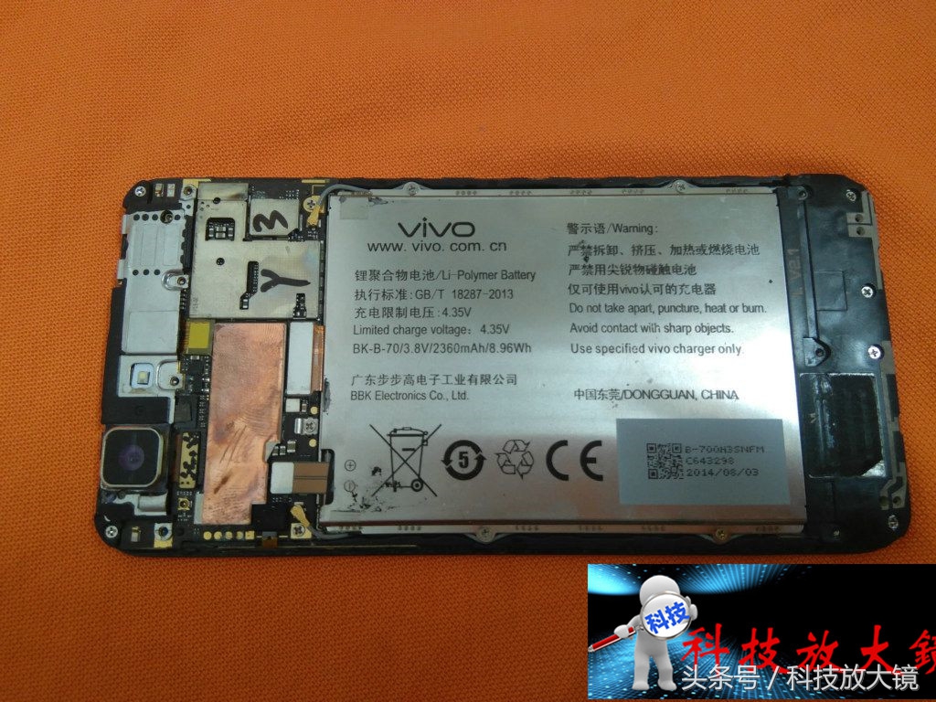 vivox3鎵嬫満鎷嗘満瑙嗛,VIVOx3L鎷嗘満鏁欑▼