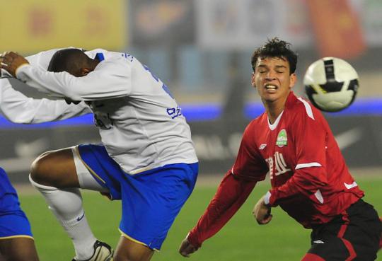 中超赛程2018泰达赛程表,2018中超联赛第十一轮泰达vs鲁能