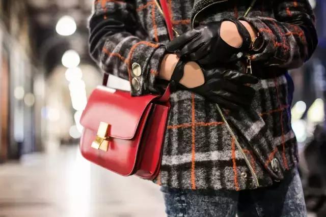 跟着大表姐刘雯学穿衣,跟着大幂幂学新中式穿搭