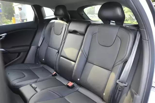 如今的沃尔沃还那么耐造吗,沃尔沃现在完全属于吉利了吗