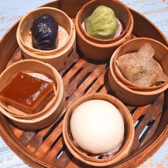 饕餮地铁线｜上海地铁2号线美食地图大曝光！老司机快上车~