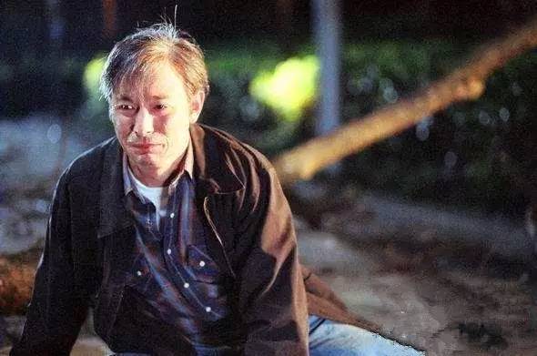 忆旧｜刘德华：腰啊冧吧温