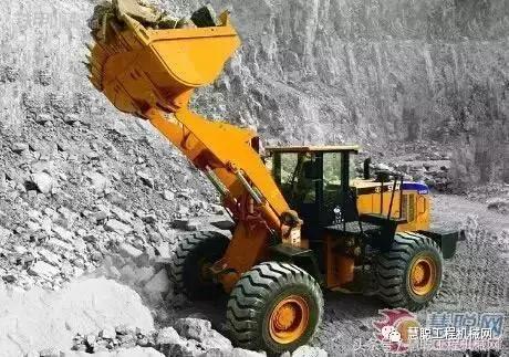 装载机方向机突然失灵什么原因,装载机转向故障大全