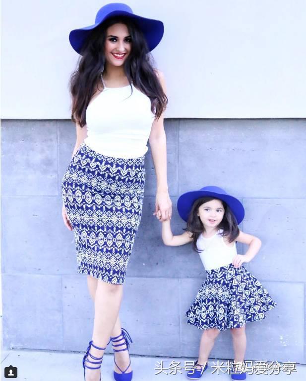 女孩这样打扮，心都要化了！（女孩搭配终极攻略