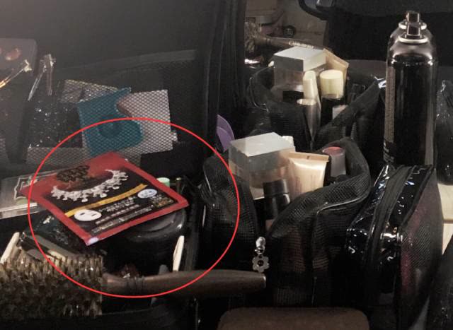 关晓彤日常护肤 (关晓彤素颜出镜真实皮肤状态曝光)