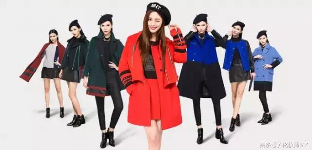 hm和zara哪个品牌衣服好看 (曾经和hmzara齐名的品牌)