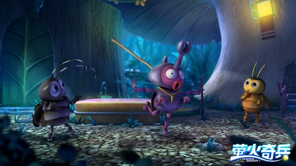 3-6岁甲壳虫动画片,每个小朋友都有自己喜欢的动画