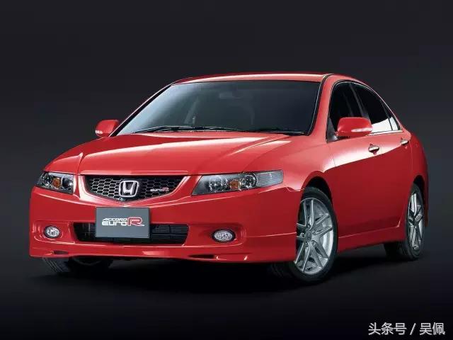 这台引擎，让思域从买菜车彻底化身成了准赛车