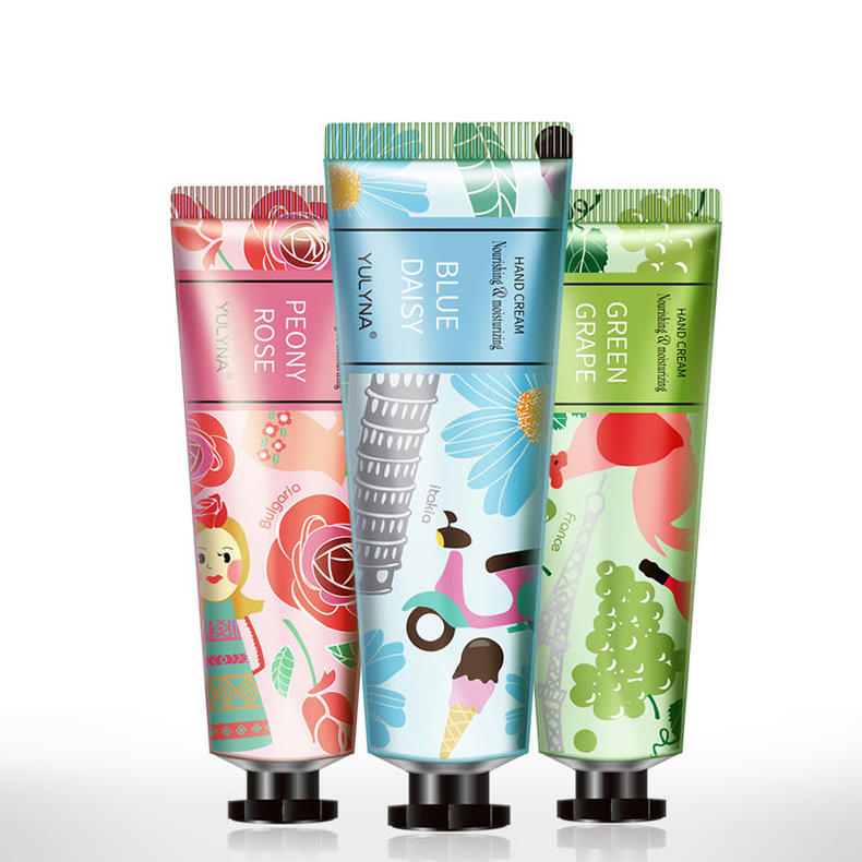 娇嫩双手是靠养出来的，你做到了吗？