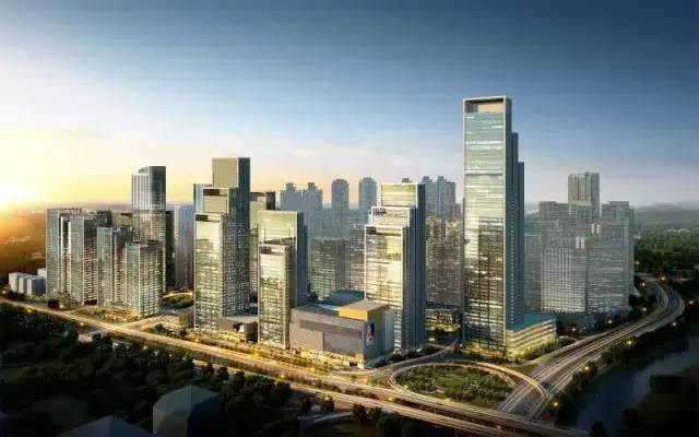 “好房子101个细节”2016中国卖得最好的100个楼盘秘密