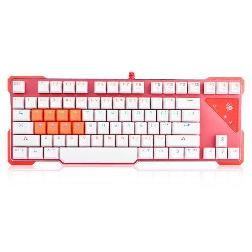 打游戏机械键盘用什么轴手感最好,什么轴机械键盘手感比较好