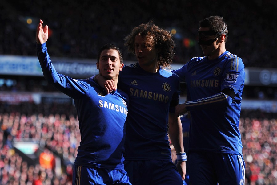 GIF秀：红蓝经典回忆（1）12-13赛季SAS组合显神威