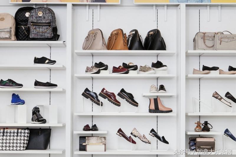 温哥华robsonstreet,温哥华downtown购物街