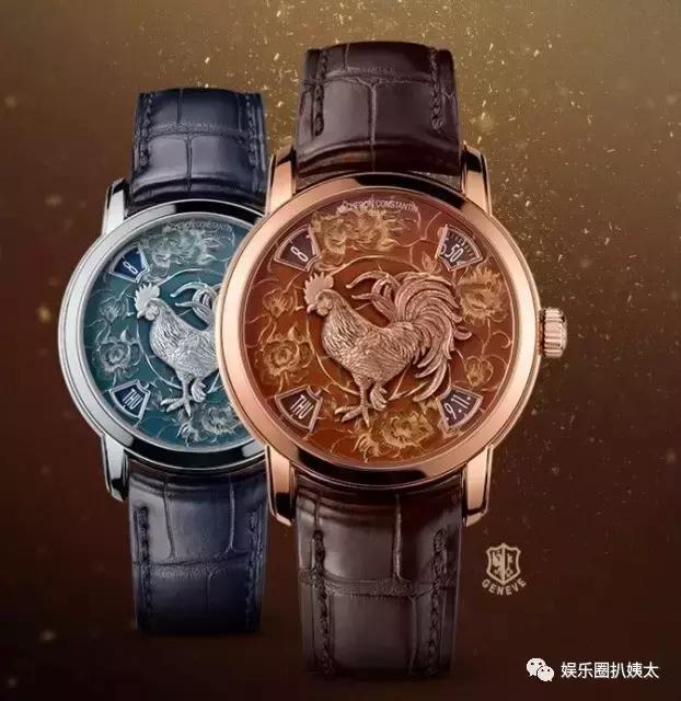 各大牌鸡年限定,外国人对鸡看法