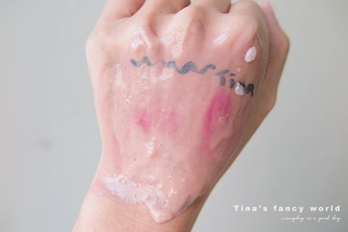 卸妆膏粉绿黑色怎么挑选？四款使用心得cc气垫粉饼试色分享