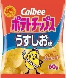 日本有啥好吃的零食值得买,日本最好吃的零食2020