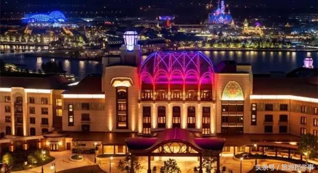 中国亲子度假酒店排名,优选亲子酒店指南