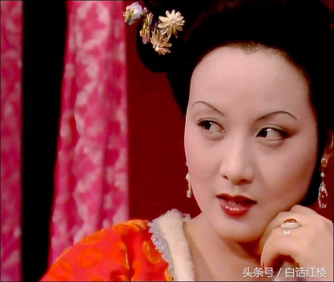 金陵十二钗都是苦命人吗,红楼梦中的金陵十二钗第一钗