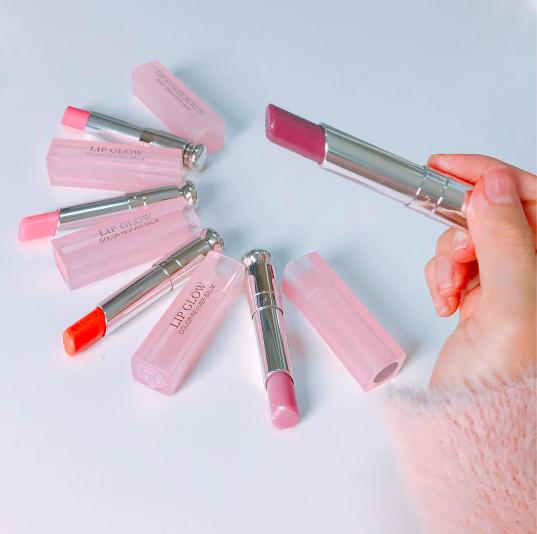 ysl唇膏哪个颜色好,ysl夹心银管唇膏真假鉴别