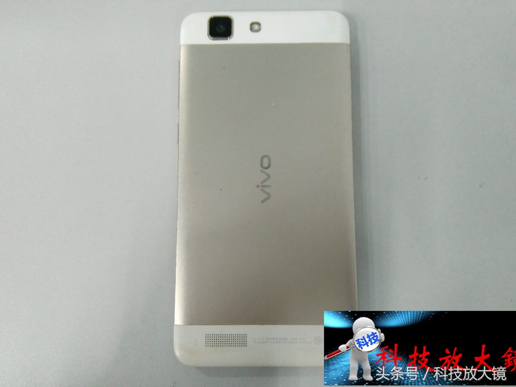 vivox3l,vivox3l鎷嗘満鏁欑▼鍥捐В