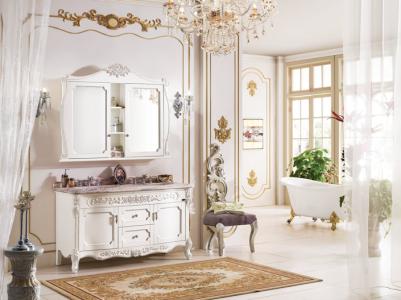 橡木浴室柜有什么优点,橡木浴柜的优缺点